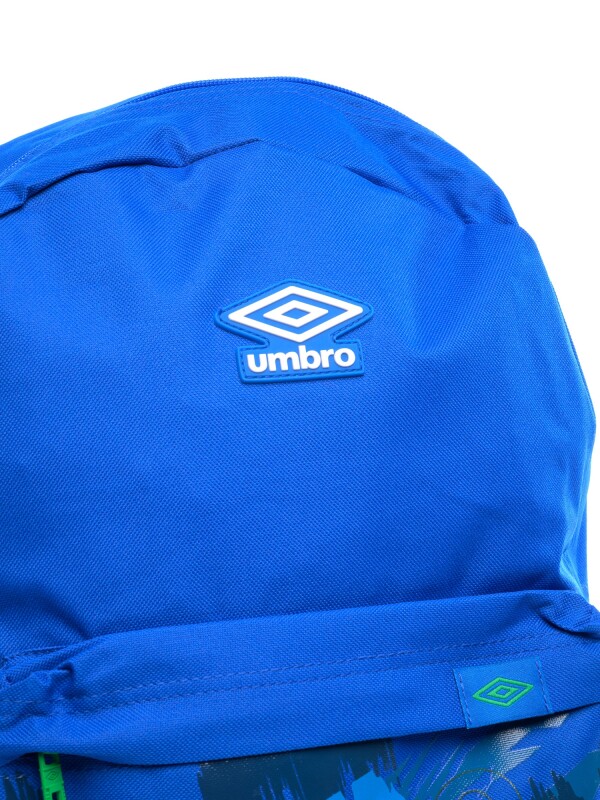 Mochila Ryo Umbro Hombre 06v