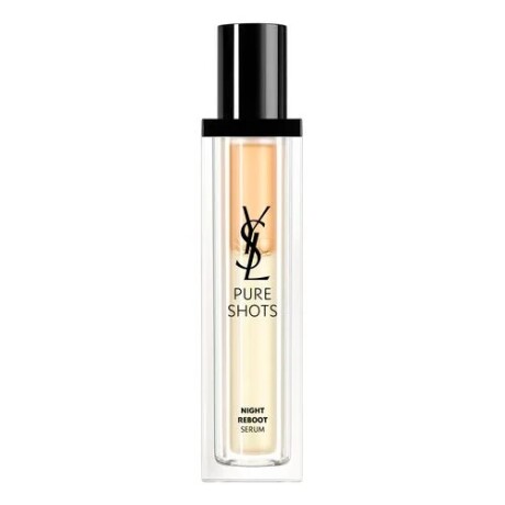 Sérum YSL Pure Shots Night Reboot 50ml Sérum YSL Pure Shots Night Reboot 50ml