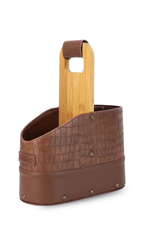 SET MATERO SERBIA WHISKY C/BLANCO