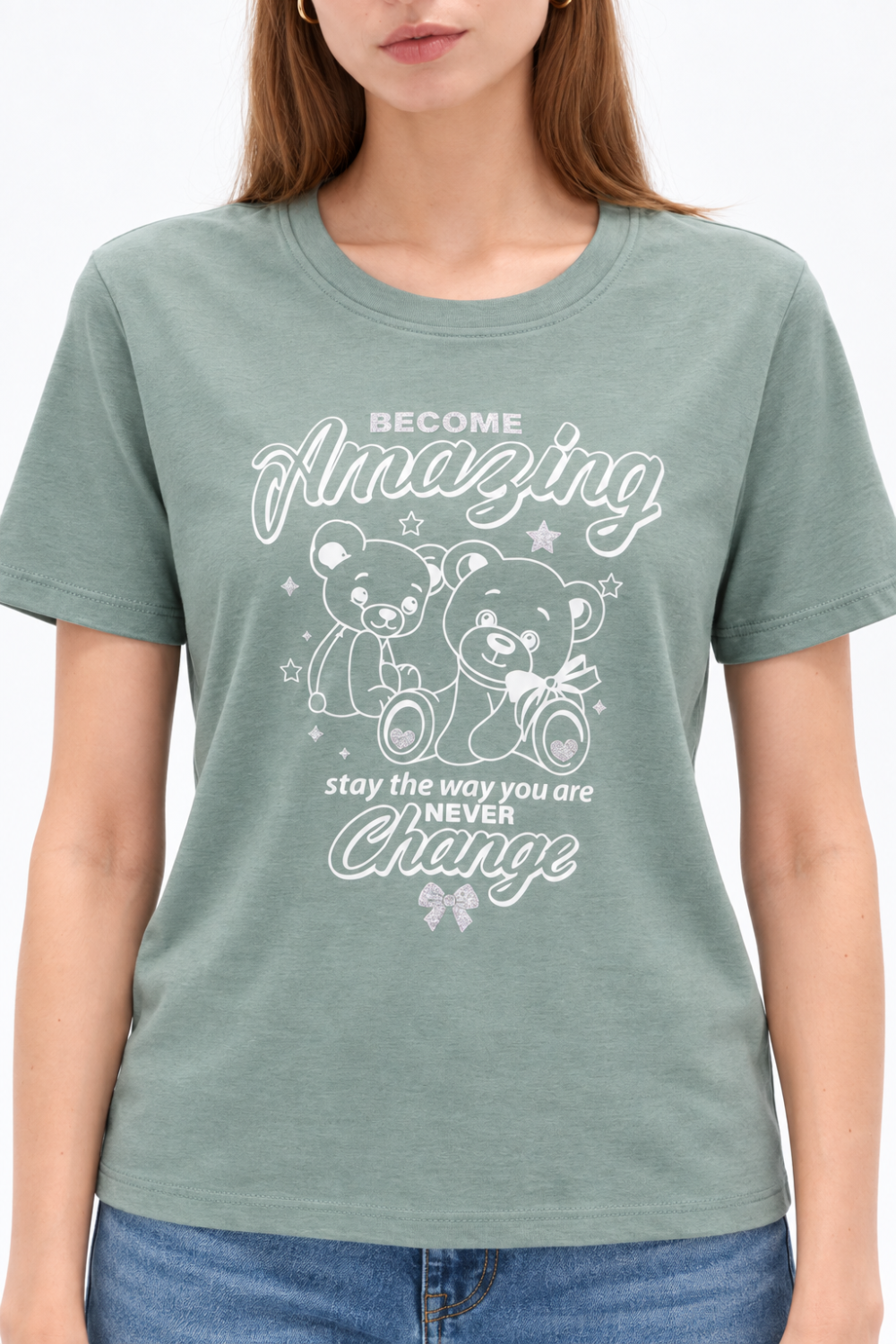 Remera Morais Estampado 3