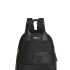 Mochila Oreiro Negro