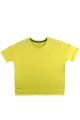 T SHIRT DAMA TOPPER RNG UP Amarillo