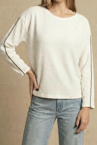 Sweater Nácar