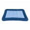 CAMA PLANA DE TELA REFRIGERANTE TALLE M TALLE M