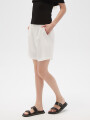Bermuda Canto Marfil / Off White