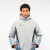 Campera Zone Umbro Hombre 5p2