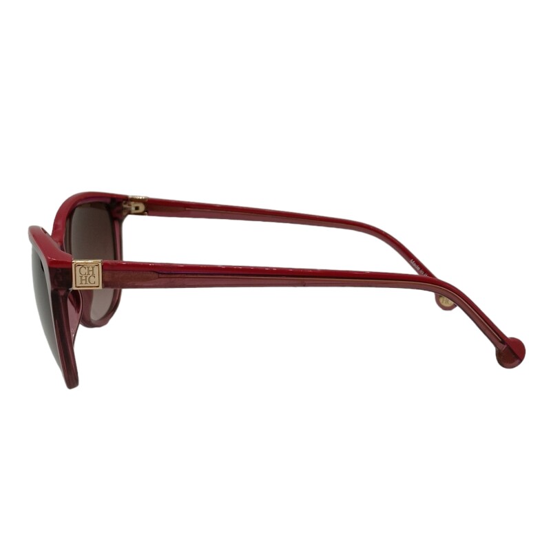 CAROLINA HERRERA *3SHE6535516COL.0W48140 C MARRON D - Adulto - Violeta violetacombinado