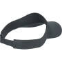 Gorras Tenis Performance Visor Unisex Performance Black