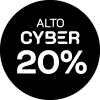 Descuento en accesorios Cyber mayo 2025