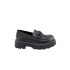 ZAPATO 35-40 NEGRO