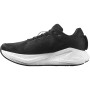 Zapatillas Running Aero Glide Hombre Black/white