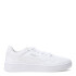 Championes de Mujer Puma Court Lally Blanco - Gris