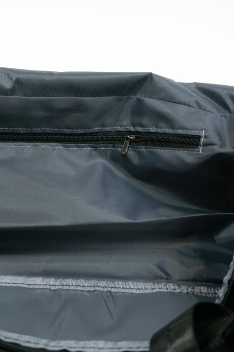 Bolso Easy Negro
