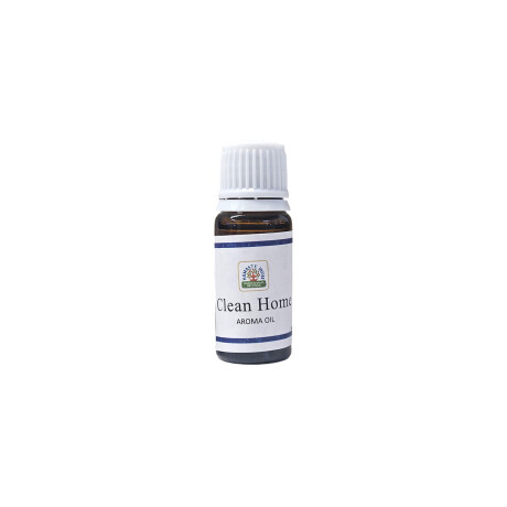 Aceite esencial Limpieza Energetica