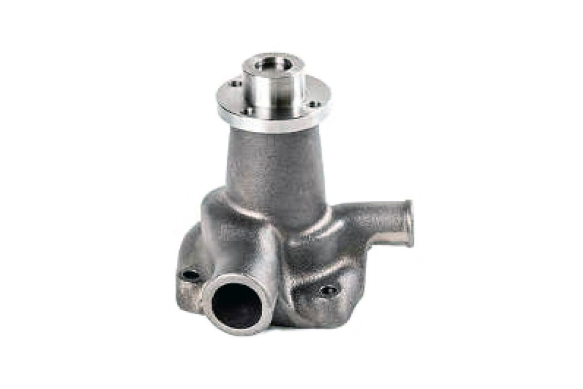 Bomba Agua s/Carcaza Ford F1000/F14000/F4000 Volkswagen Camion 12.140-H 72-02 S/turbo Bomba Agua s/Carcaza Ford F1000/F14000/F4000 Volkswagen Camion 12.140-H 72-02 S/turbo