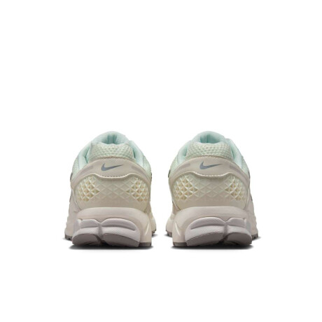 Championes Nike Zoom Vomero 5 de Hombre Blanco