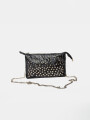Cartera Negro