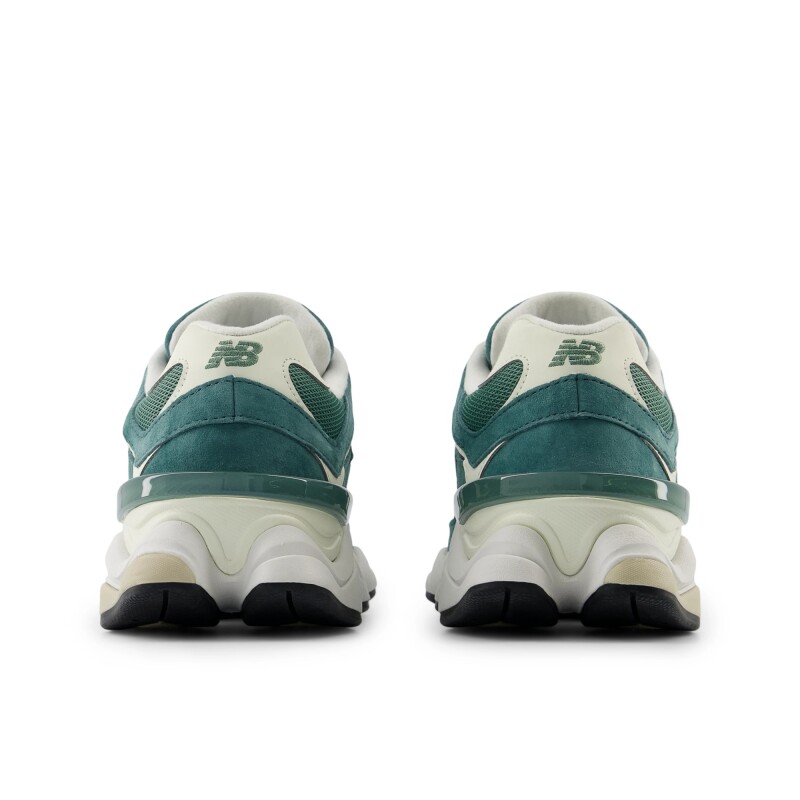 Championes New Balance Unisex - 9060 - U9060EEK ELD