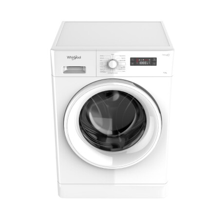 LAVARROPAS WHIRLPOOL 9-KG BLANCO WLF902B25F