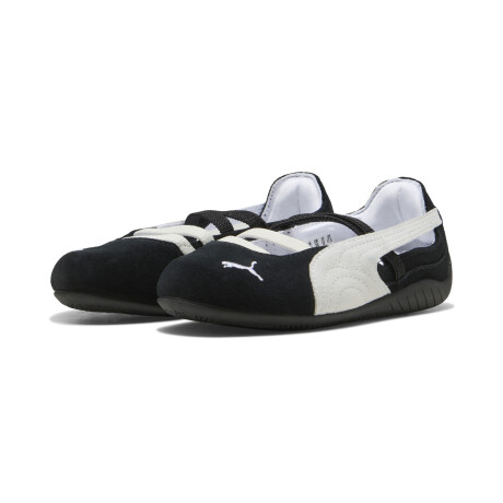 Speedcat Ballet SD PS 40688405 Neg/Blanco