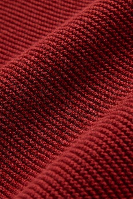 Buzo Hombre Rose Russet