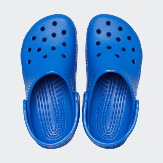 Crocs Classic Kids Azul