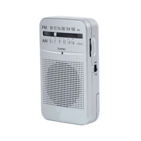 Radio de Bolsillo ICF-961 Am/fm 001