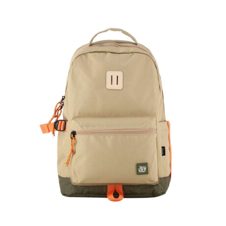 Mochila Horizon Khaki
