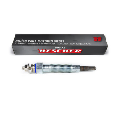 CALENTADOR MITSUBISHI L200 L300 HYUNDAI KIA 2.5D 11V MAZDA 2.2 =C.9600 HESCHER CALENTADOR MITSUBISHI L200 L300 HYUNDAI KIA 2.5D 11V MAZDA 2.2 =C.9600 HESCHER