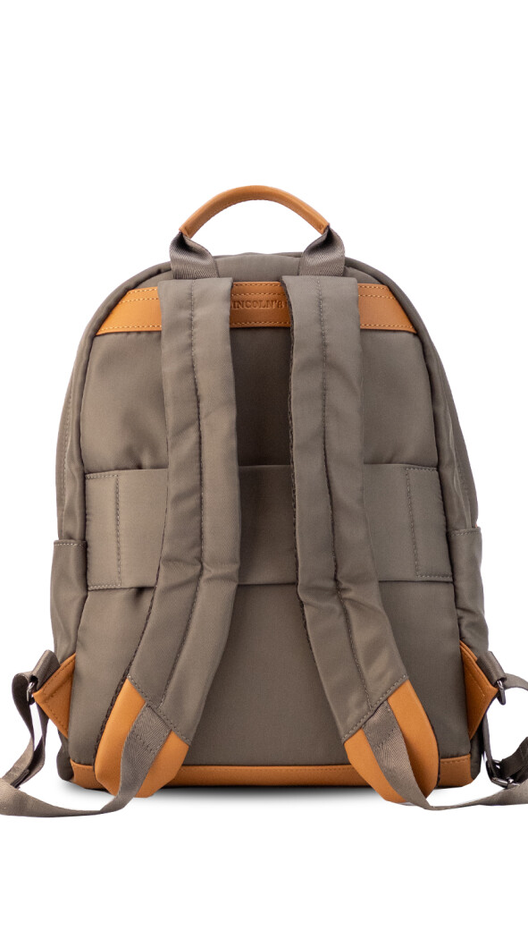 MOCHILA CATALINA MUSGO