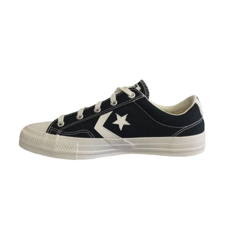 CONVERSE STAR PLAYER Black