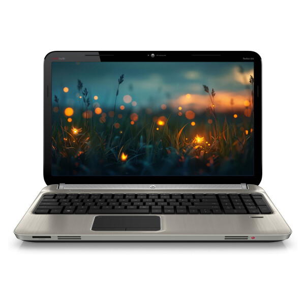 Notebook Hp Pavilion Dv6 I7 | 8gb Ram | 500gb NOTEBOOK RFPL HP DV6 I7/8/500/15.6"
