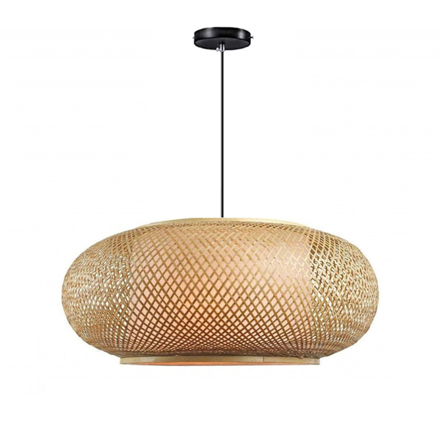 Lámpara Colgante California — Serlux