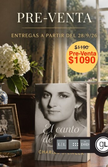 PRE-VENTA El canto del cisne. Diana, mi hermana. - Charles Spencer. ENTREGAS A PARTIR DEL 28/9/26 PRE-VENTA El canto del cisne. Diana, mi hermana. - Charles Spencer. ENTREGAS A PARTIR DEL 28/9/26