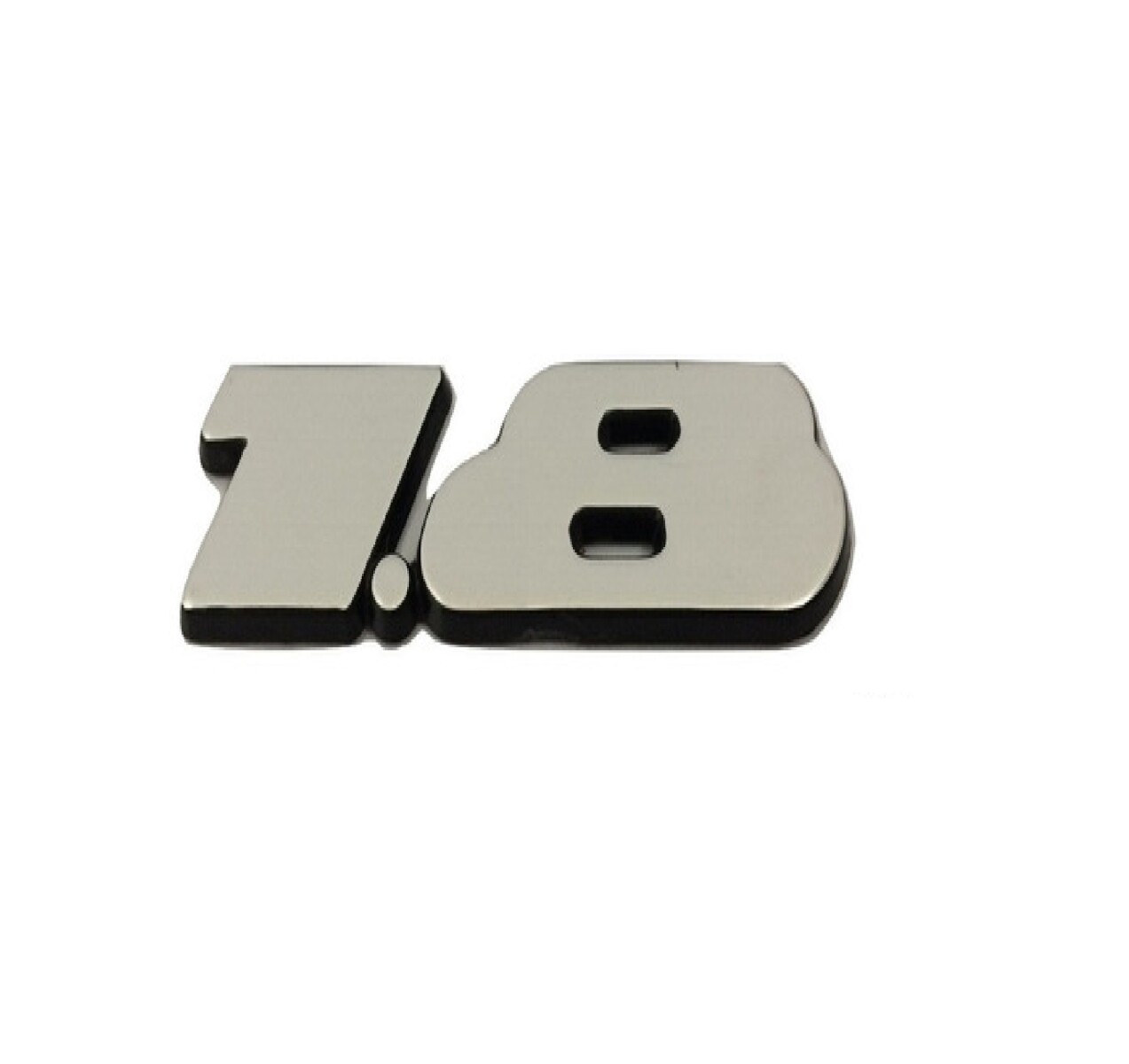EMBLEMA "1.8" GOL G2 95/98 