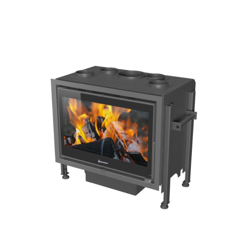 Calefactor Insertable Vantage I2 Eko Varmo Calefactor Insertable Vantage I2 Eko Varmo