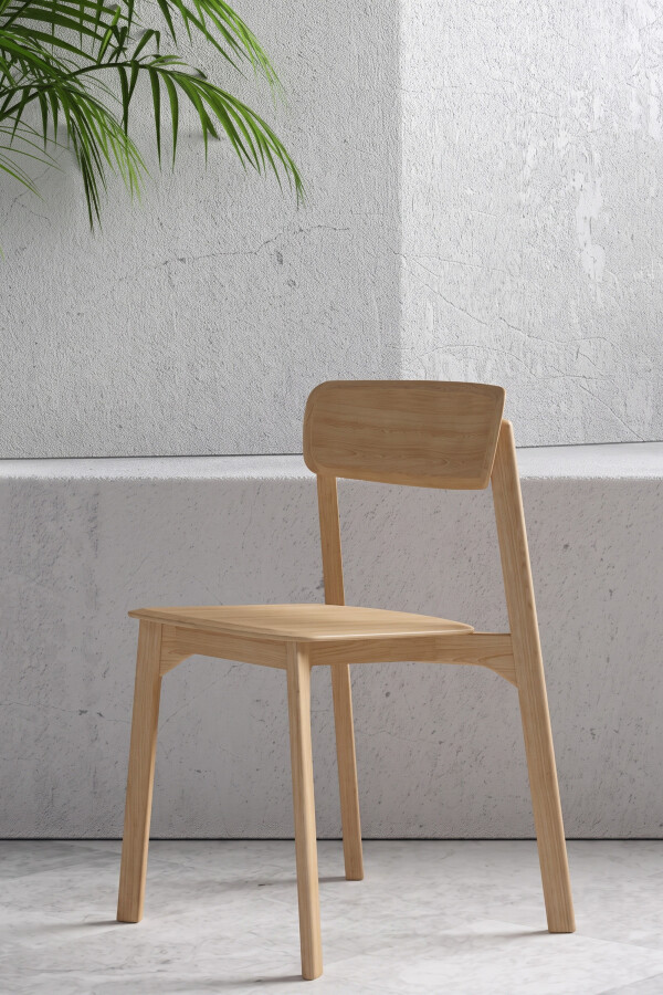 Silla Clay-W Silla Clay-W