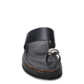 Sandalias de Mujer Miss Carol LOFI Negro