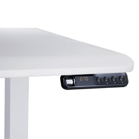 Escritorio Eléctrico Cougar Royal 150 Elite White 001