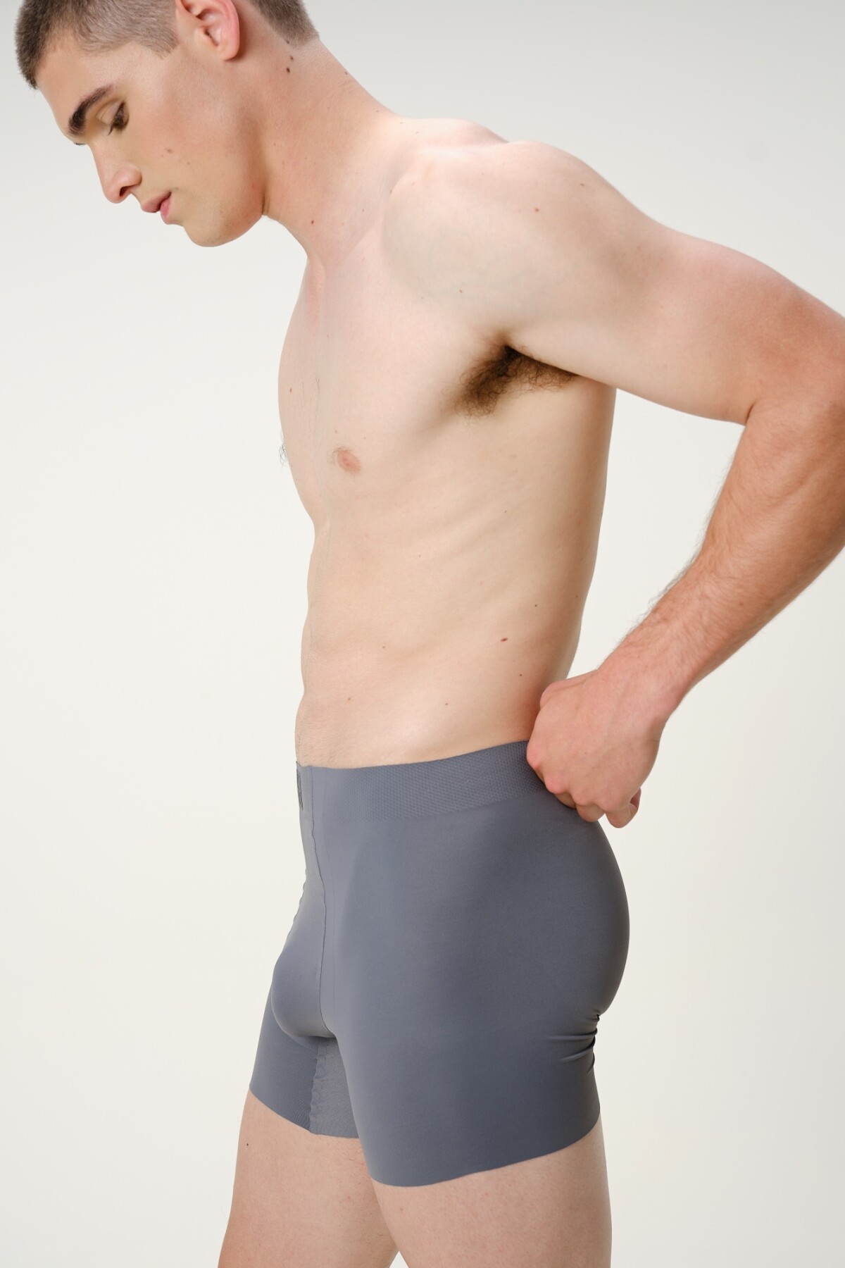 Boxer Flex Acero
