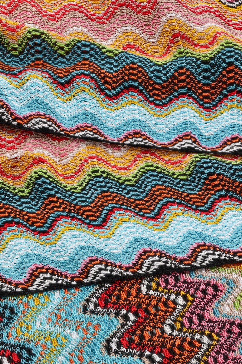 PAÑUELO Multicolor