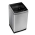 Lavarropas Electrolux 9.5K Carga Superior EWIW95F5USVG Gris Lavarropas Electrolux 9.5K Carga Superior EWIW95F5USVG Gris