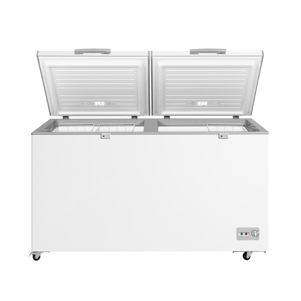 Freezer 508L Midea MDRC698FZG01 Freezer 508L Midea MDRC698FZG01