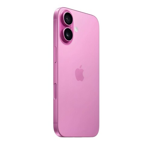 Celular Iphone 16 128 GB Pink (Esim) Celular Iphone 16 128 GB Pink (Esim)