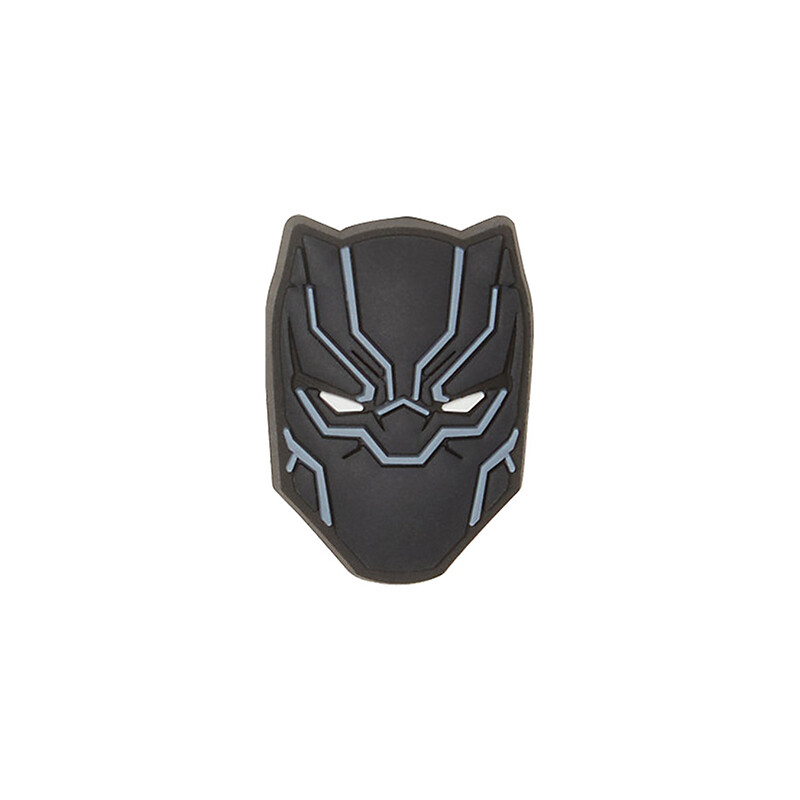 Jibbitz™ Black Panther Multicolor