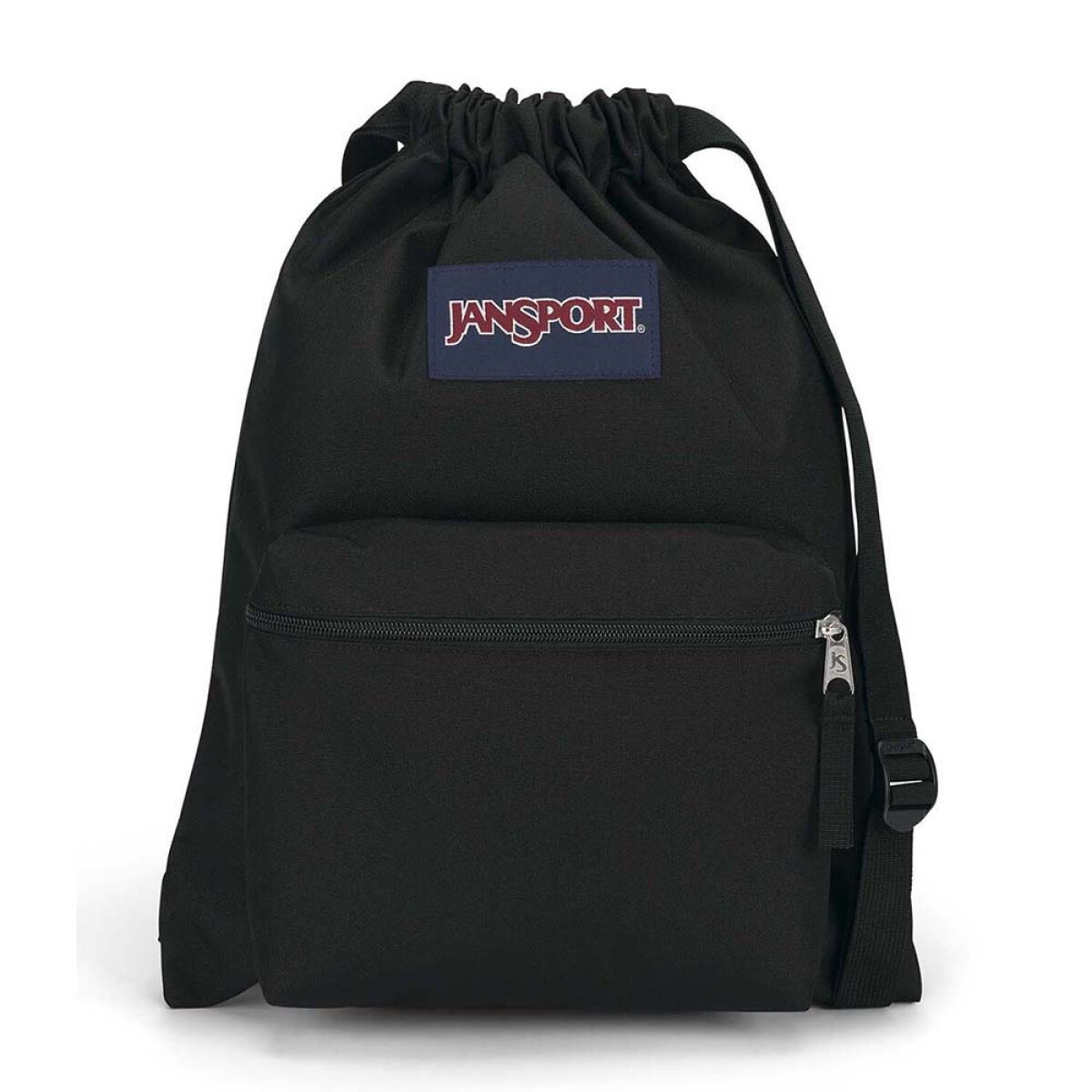 Mochila Draw Sack - Black 