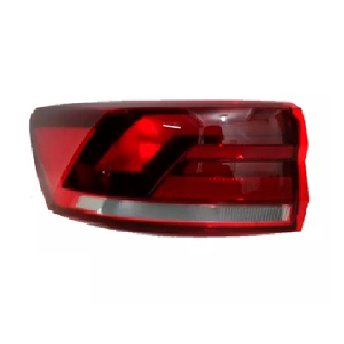FAROL VOLKSWAGEN Virtus 2018/2021 Trasero izq. Exterior - 