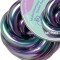 SUPER ILLUSIONS PUTTY SLIME Purplegreen