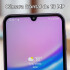 Samsung A15 6/128 Gb 4g AZUL OSCURO