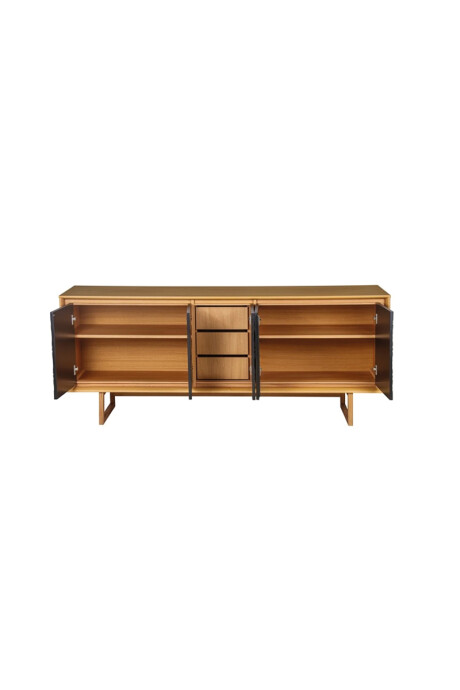 Neo Sorrento APARADOR NEO SORRENTO 205X50X82H CM